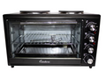 Condere 33L Electric Oven with Dual Hotplate