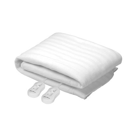 Red Hant King Size Electric Blanket 183x188Cm