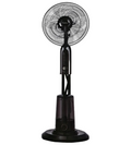 Condere 16" Pedestal Mist Fan