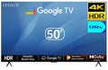 50'' Smart Led Hd Lexuco Tv