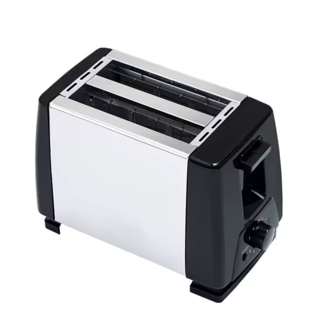 Finnteck YT-2001 2-Slice Toaster