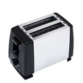 Finnteck YT-2001 2-Slice Toaster