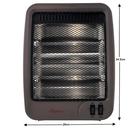 Condere Electric Heater ZR-5014