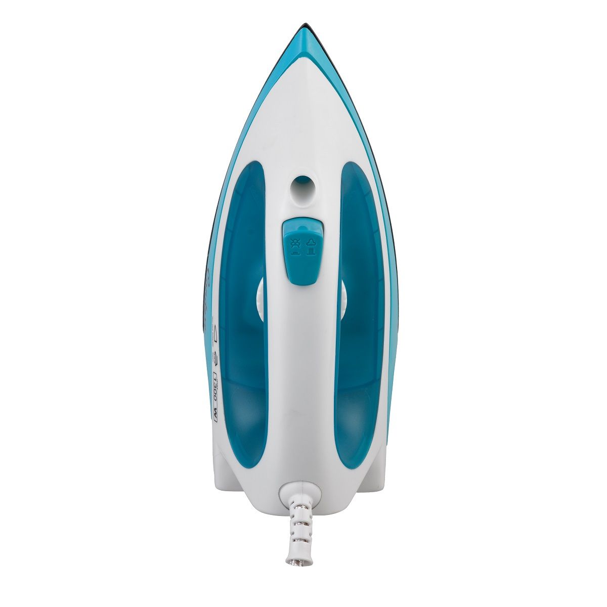 Condere 1300W Steam & Dry Iron